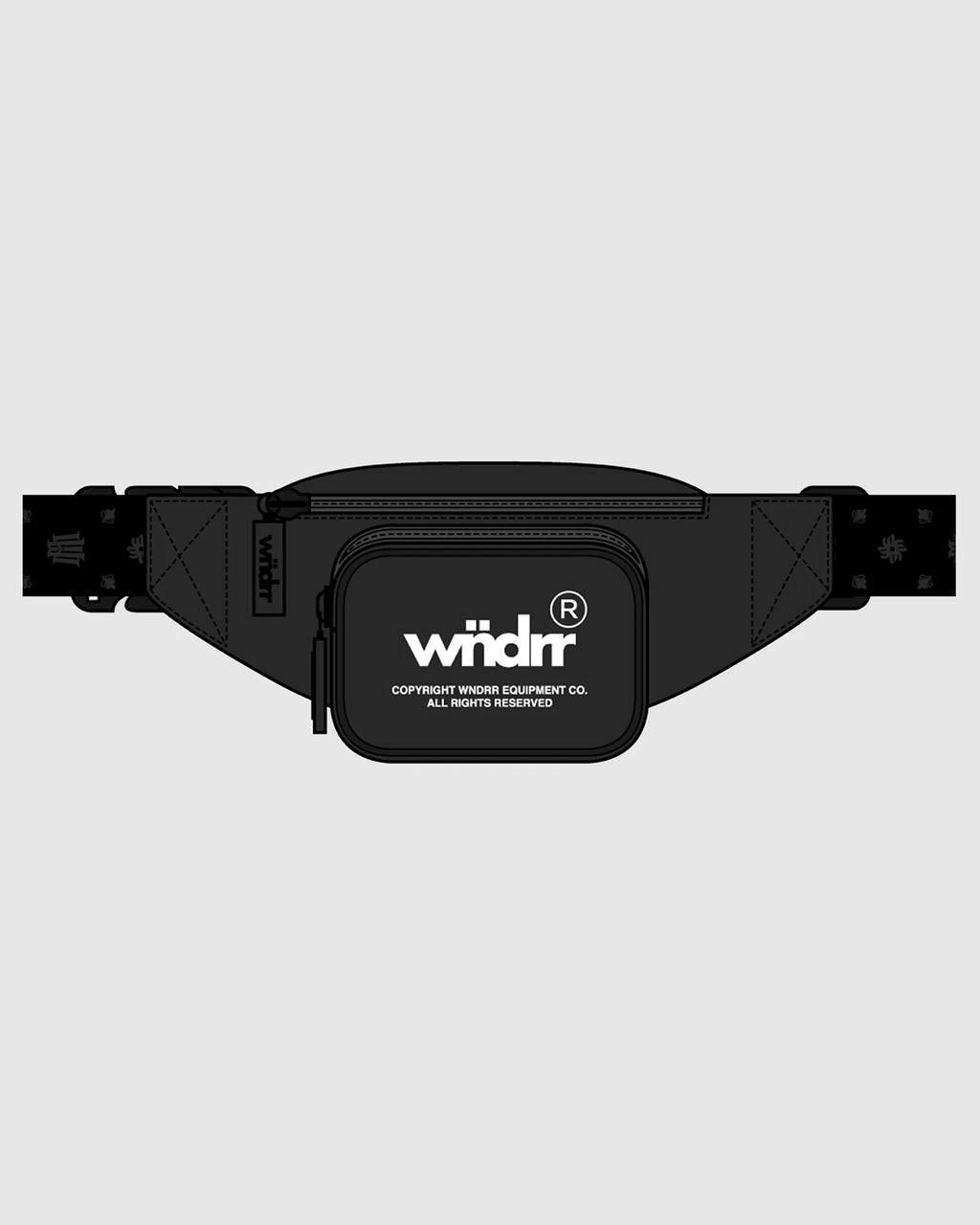 Wndrr on sale bum bag