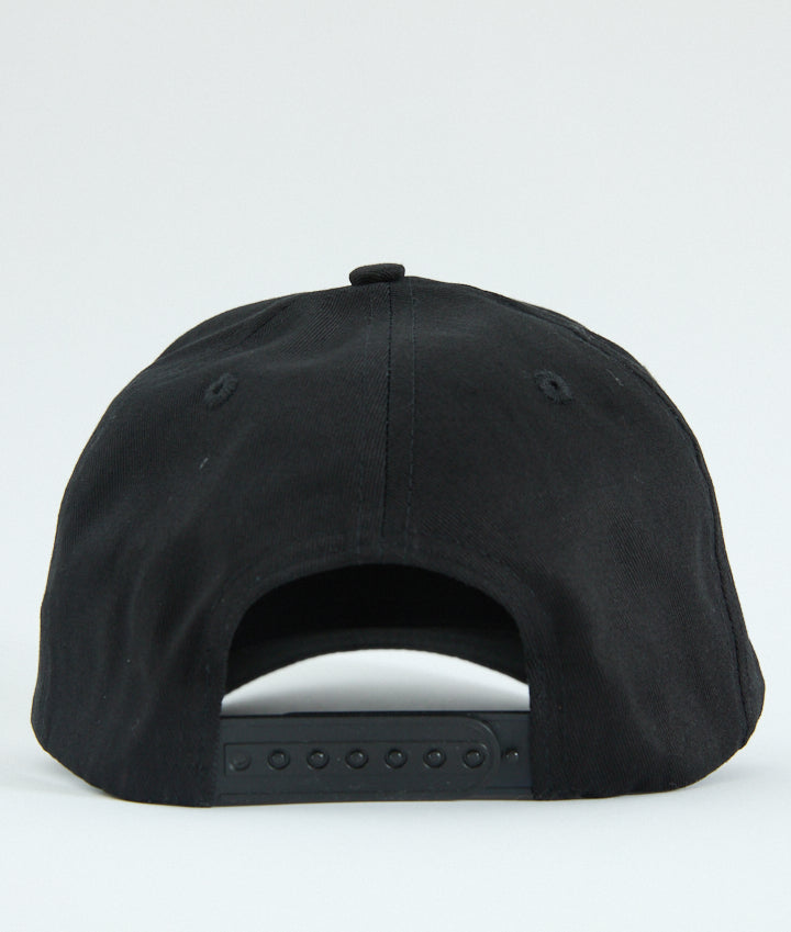 Kiss Chacey Nocturne Cap Black