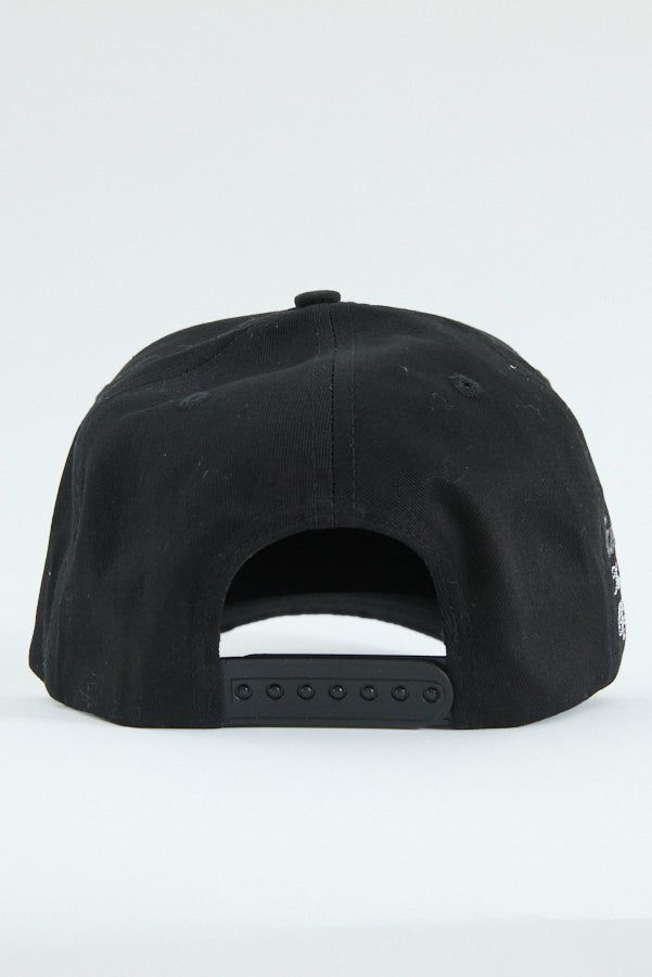 Nena & Pasadena Riot Cap Black