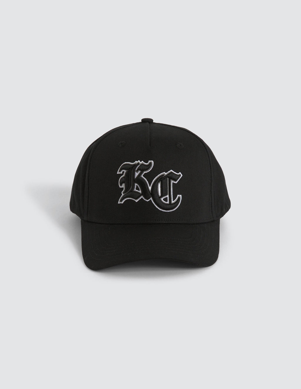 Kiss Chacey Movement Cap Black
