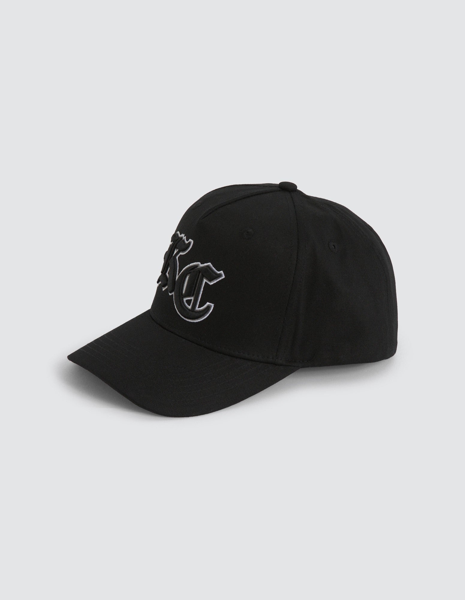Kiss Chacey Movement Cap Black