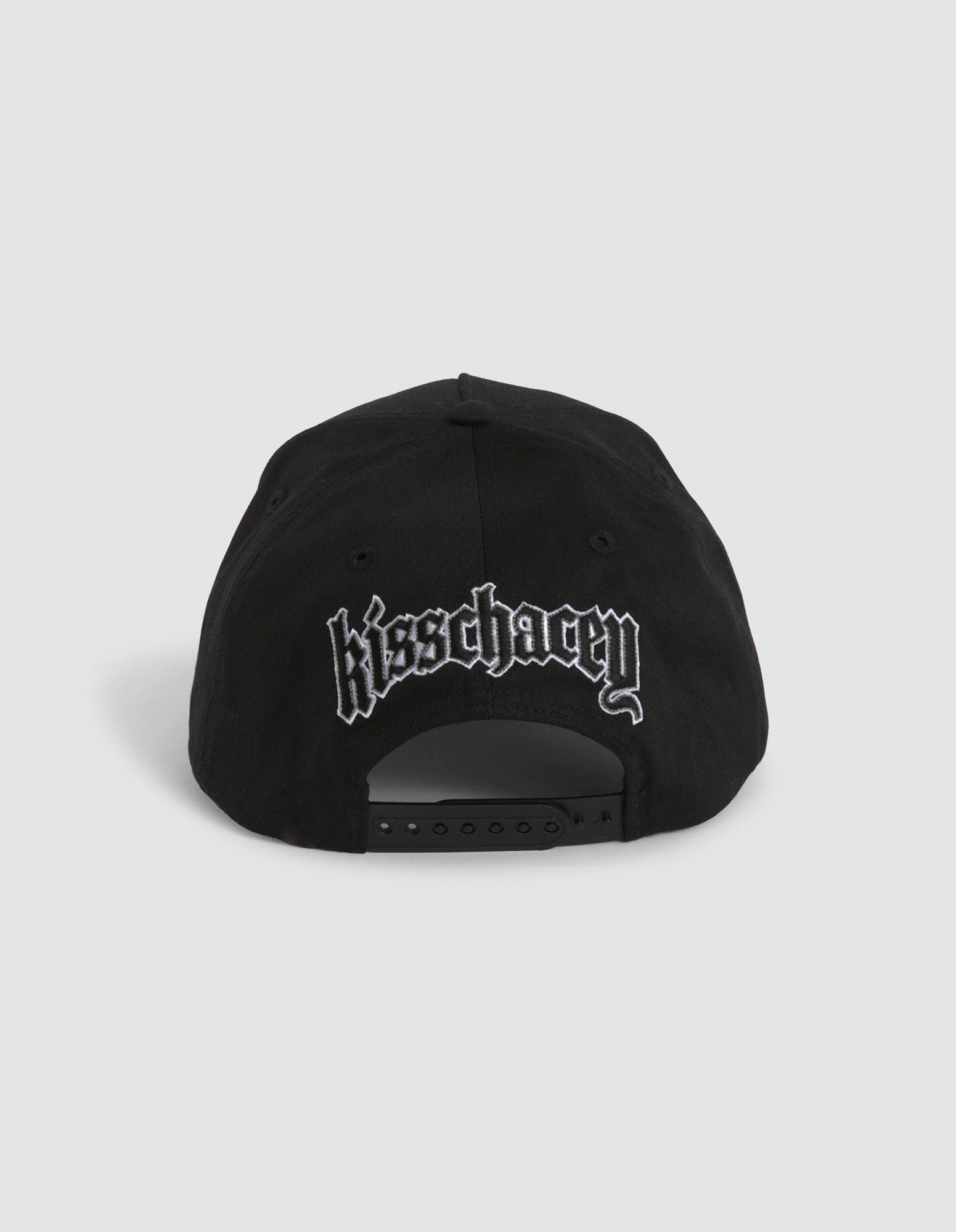 Kiss Chacey Movement Cap Black
